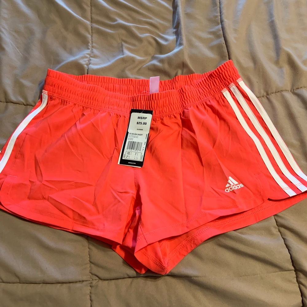 Adidas shorts